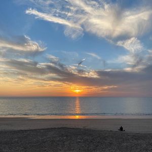 Dunas De Punta Candor