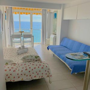 Estudi A Primera Linia De Mar