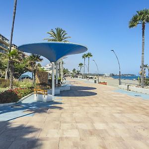 Cubo'S Estepona Oceanview Apartment & Free Parking